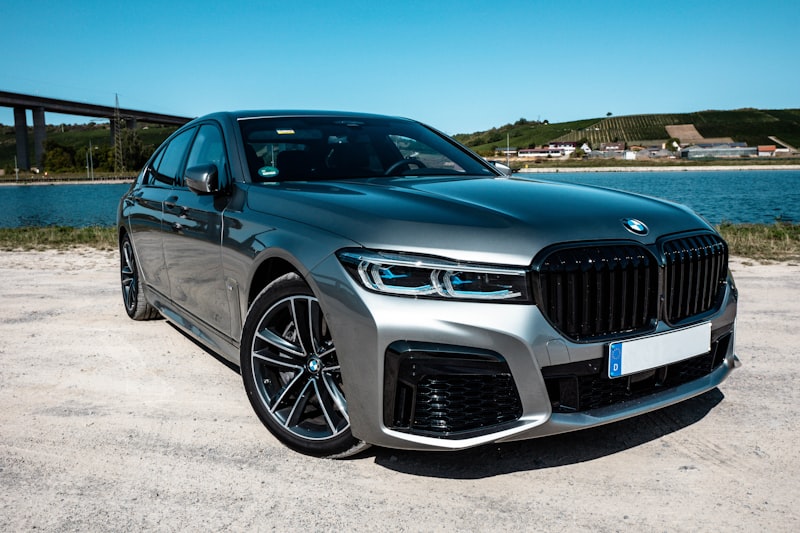 Interior car detailing service in Knoxfield
