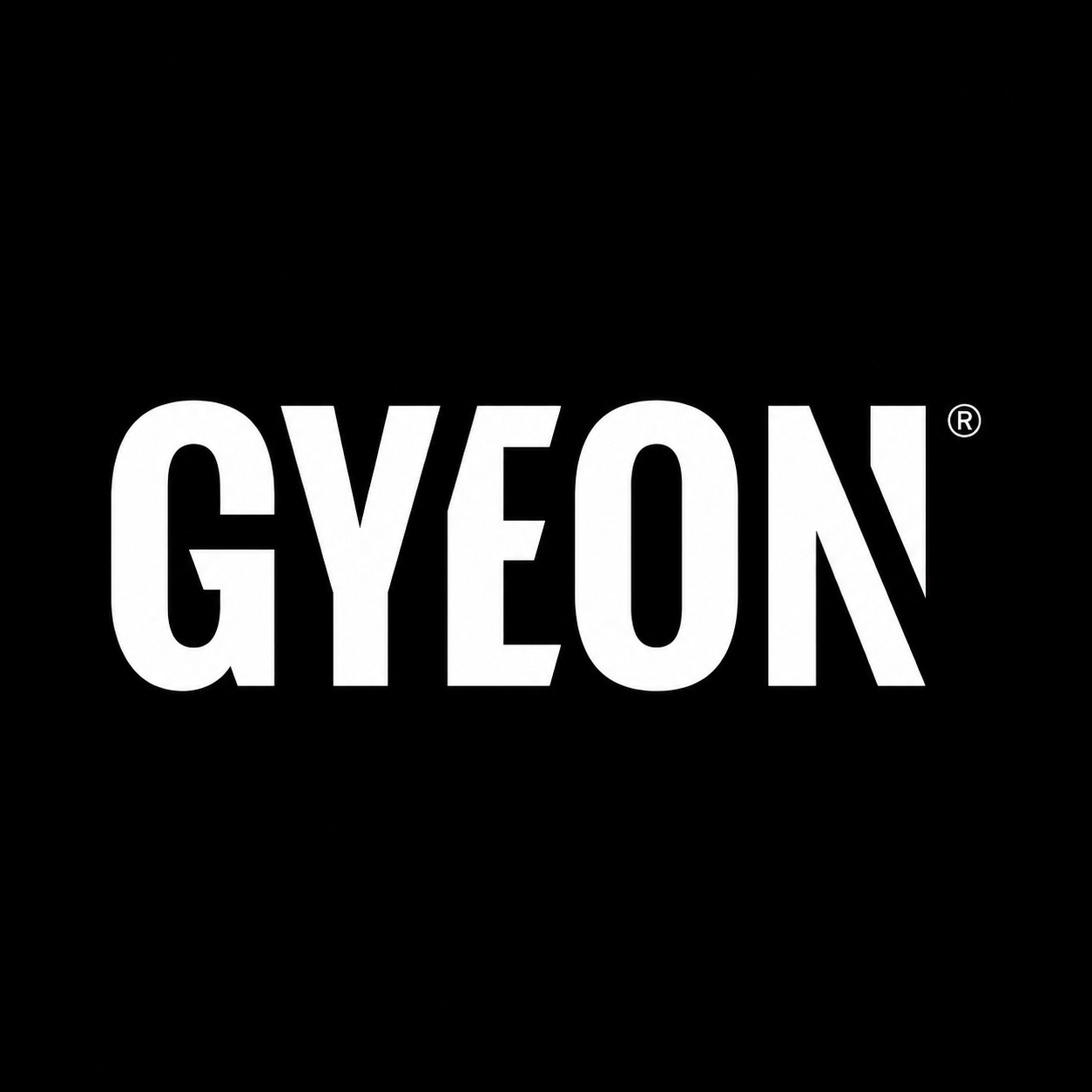 GYEON Certified Detailer