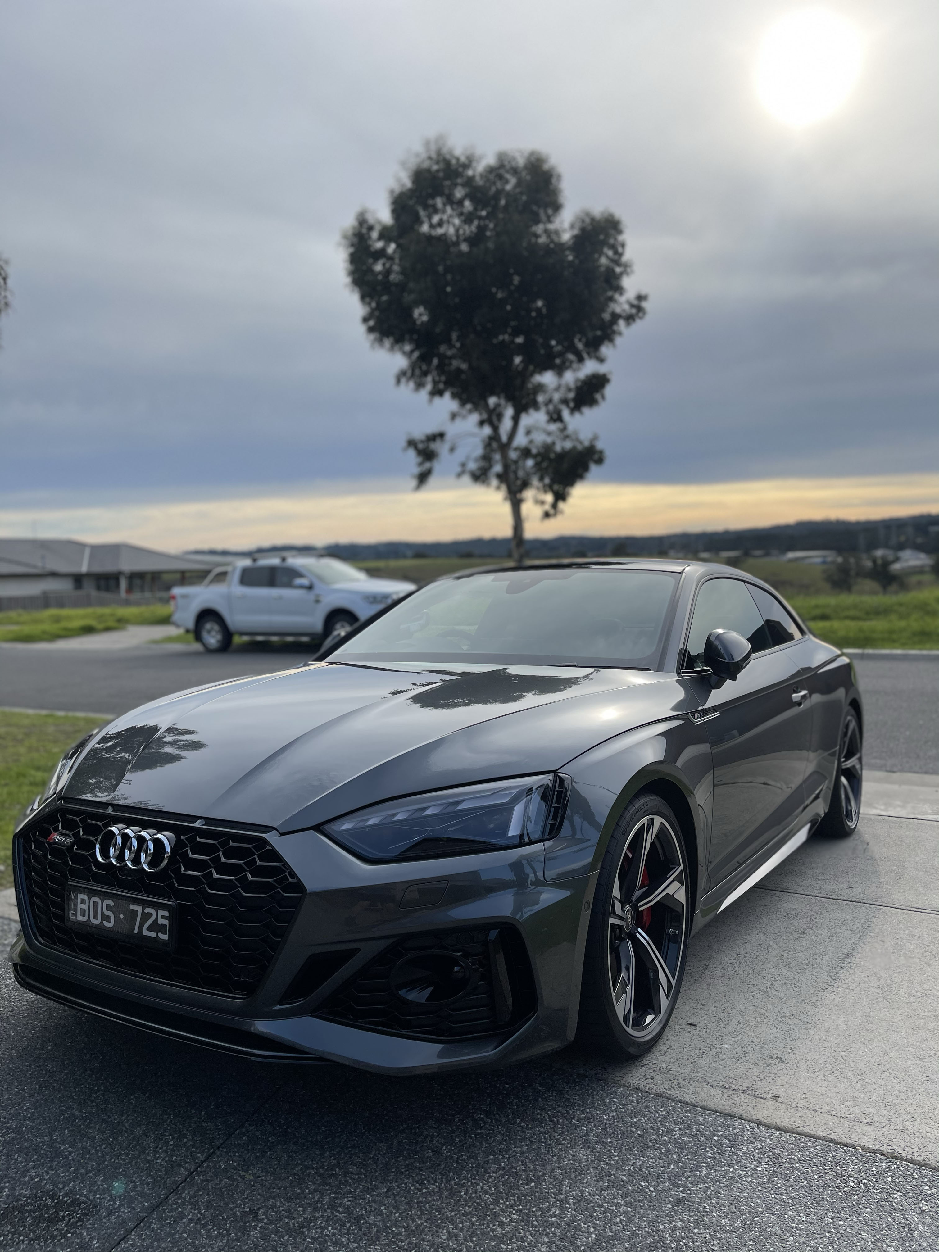 Full interior and exterior car detail in Melbourne